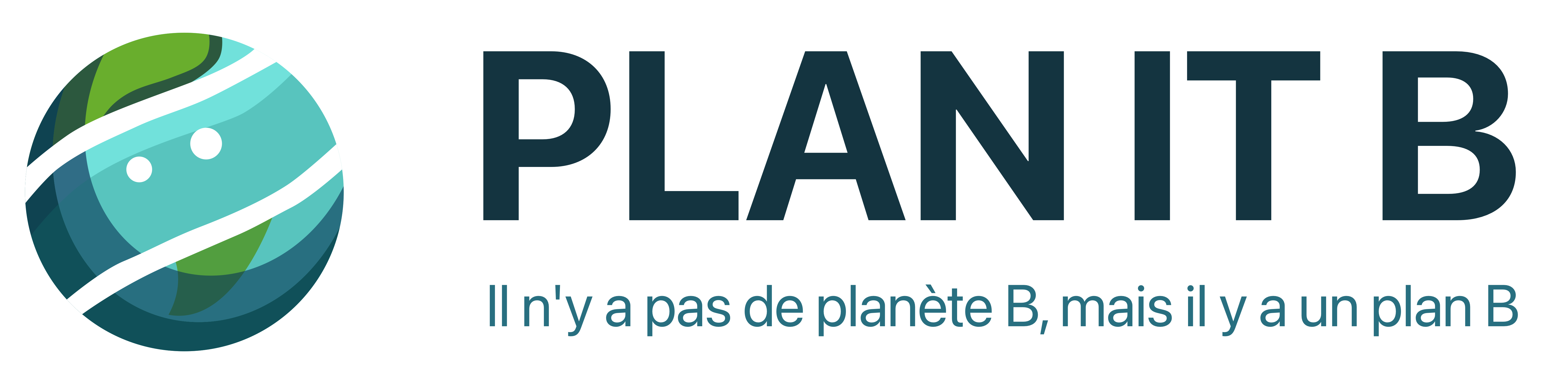 Logo de PLAN IT B